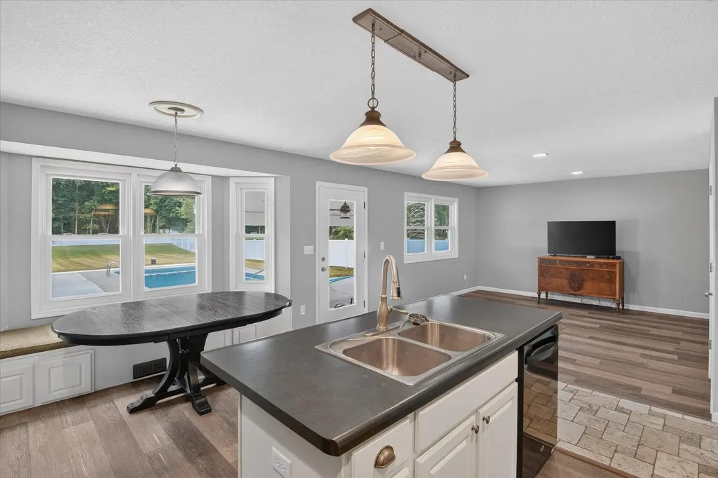 2066 Friar Tuck Circle Raisin Township MI 49221