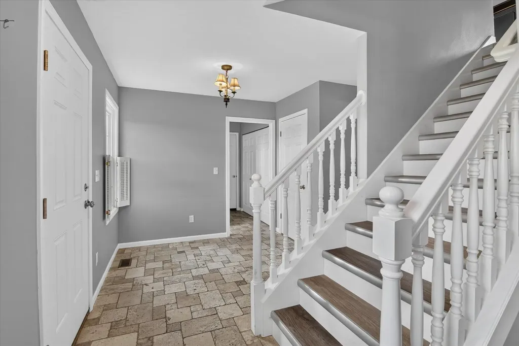 2066 Friar Tuck Circle Raisin Township MI 49221