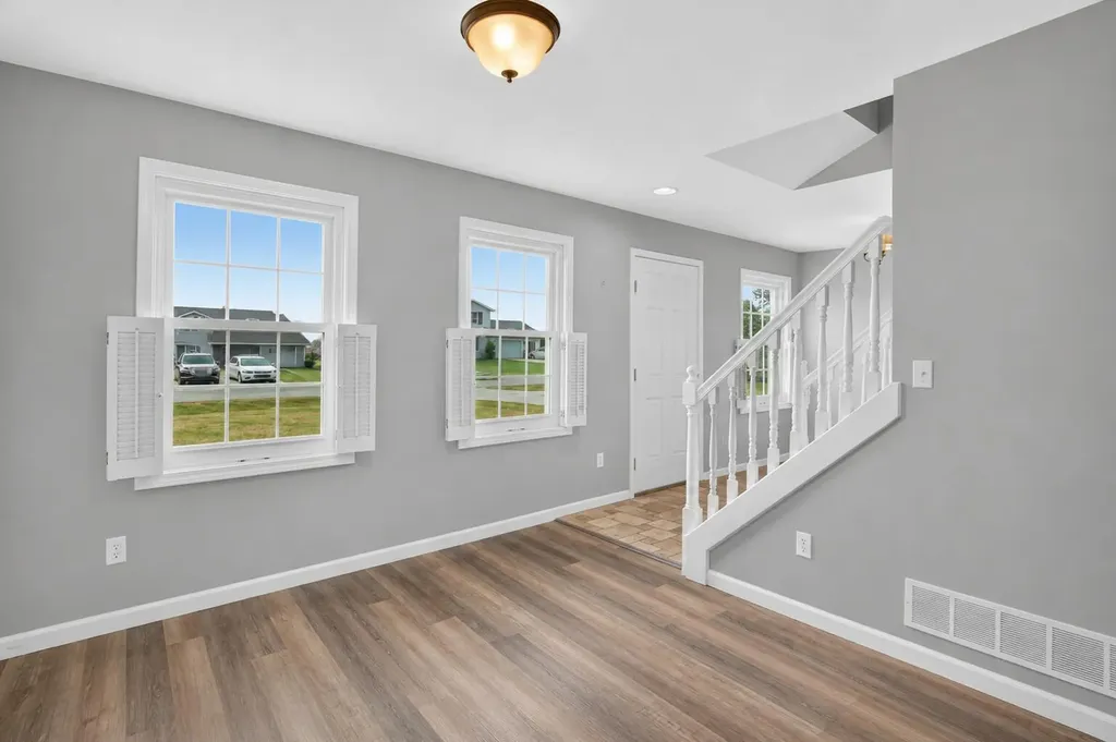 2066 Friar Tuck Circle Raisin Township MI 49221