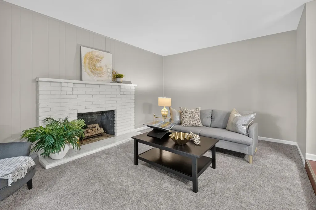 212 Charterhouse Drive Canton Charter Township MI 48188