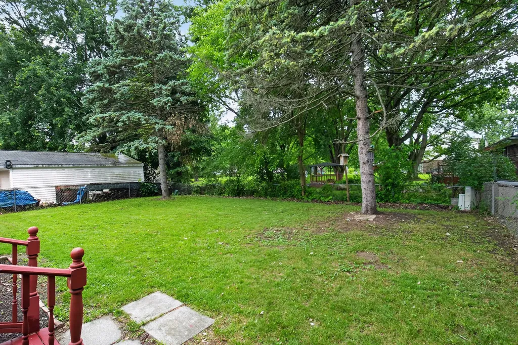 212 Charterhouse Drive Canton Charter Township MI 48188