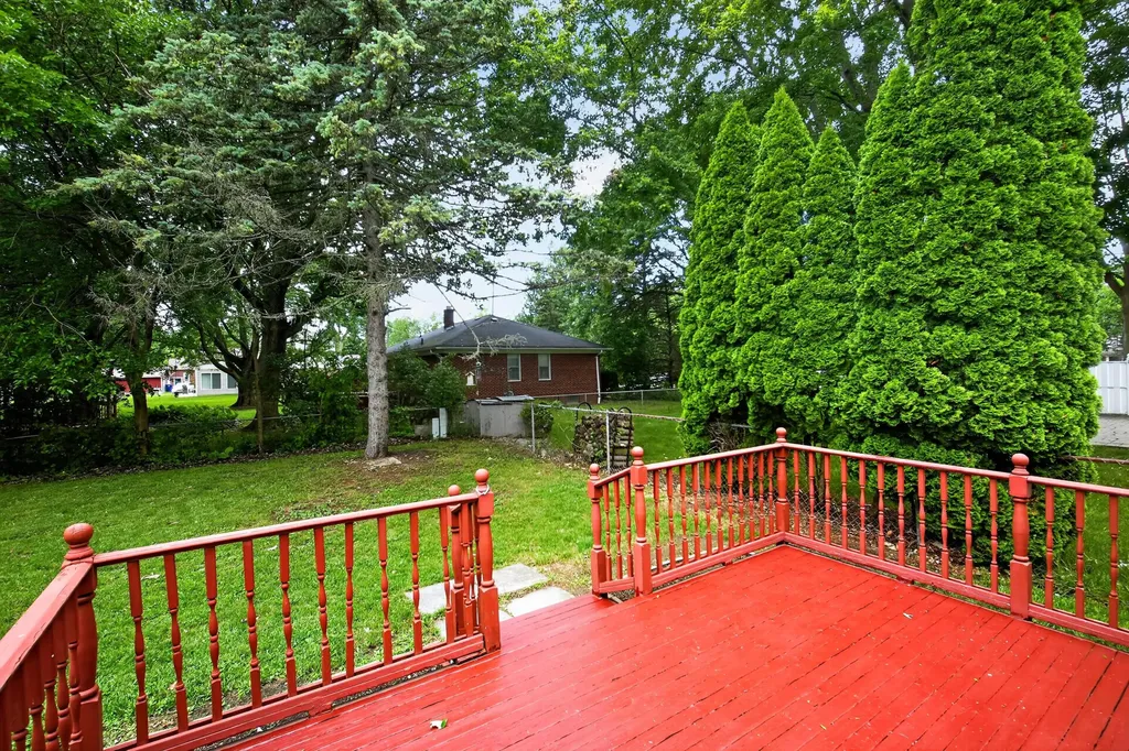 212 Charterhouse Drive Canton Charter Township MI 48188