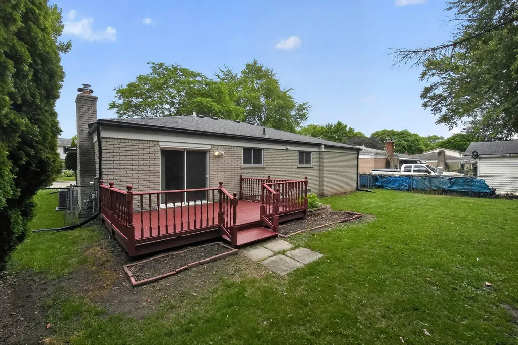 212 Charterhouse Drive Canton Charter Township MI 48188