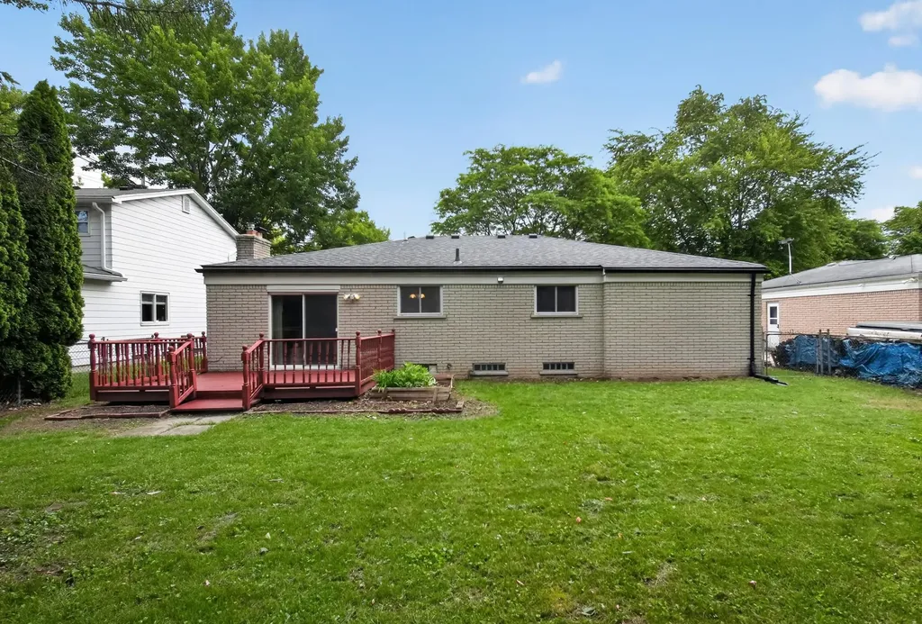 212 Charterhouse Drive Canton Charter Township MI 48188