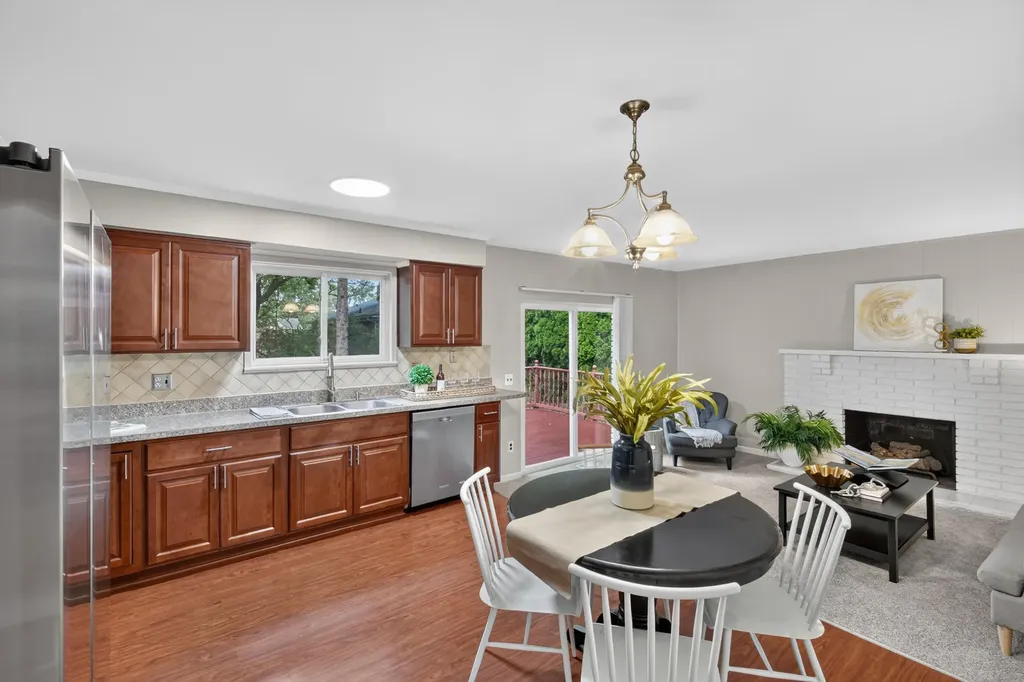 212 Charterhouse Drive Canton Charter Township MI 48188