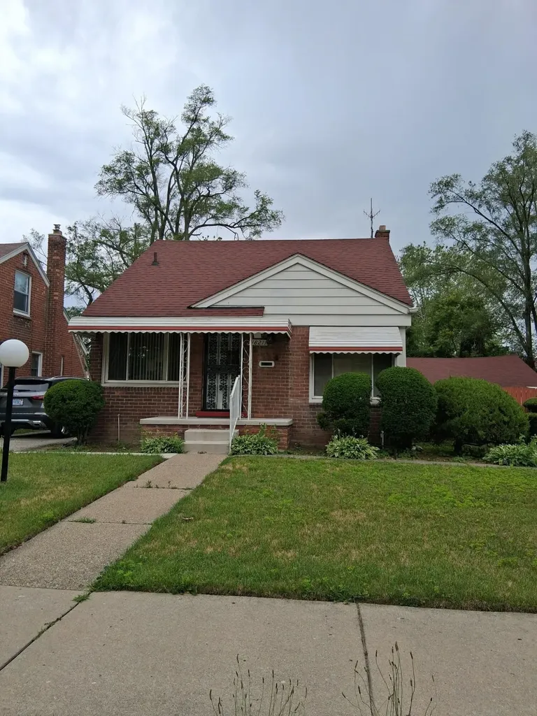 18211 Stansbury Avenue Detroit City MI 48235