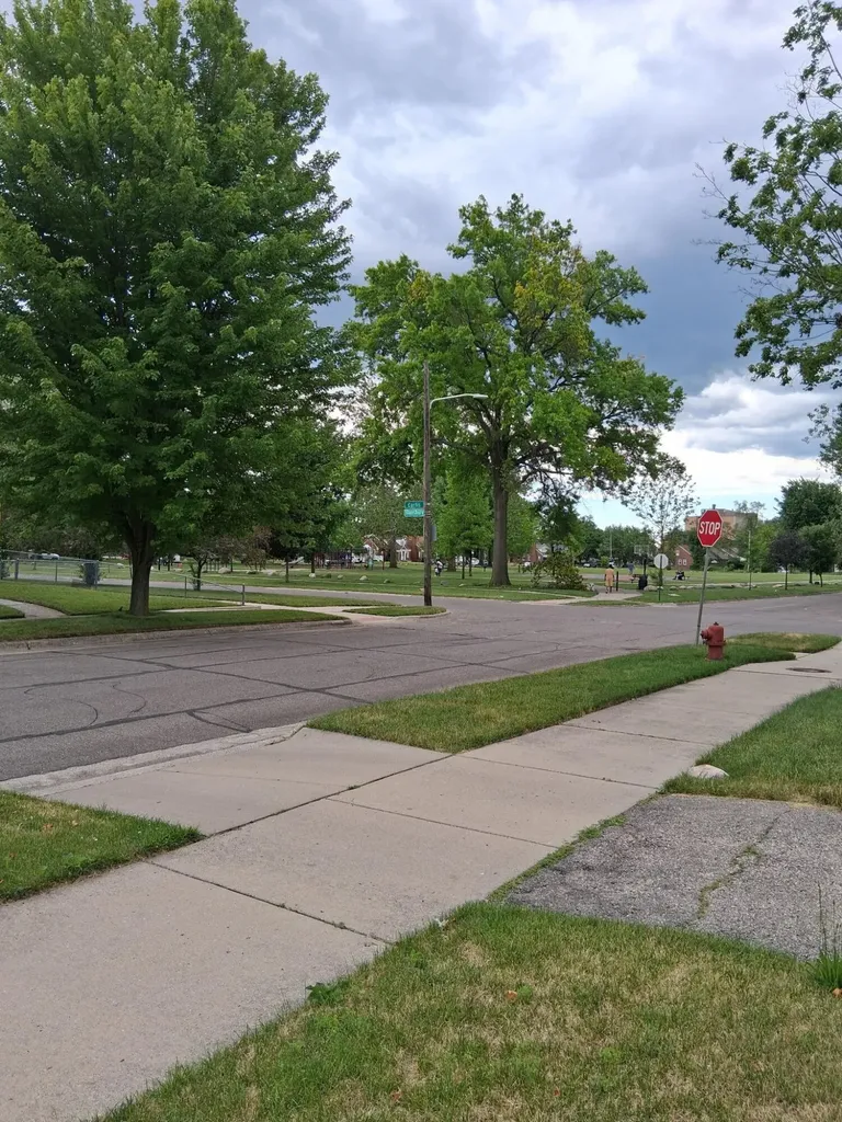 18211 Stansbury Avenue Detroit City MI 48235