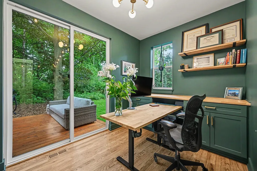 586 Kuehnle Avenue Ann Arbor City MI 48103