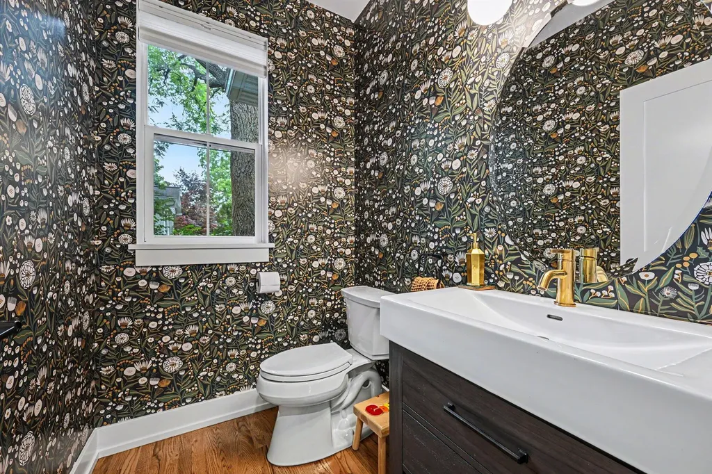 586 Kuehnle Avenue Ann Arbor City MI 48103