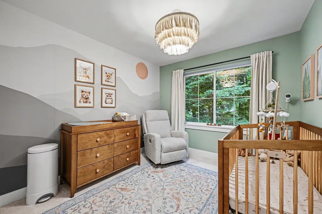 586 Kuehnle Avenue Ann Arbor City MI 48103