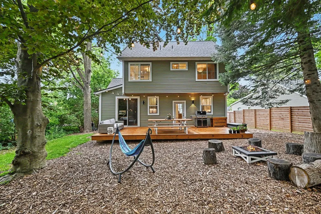 586 Kuehnle Avenue Ann Arbor City MI 48103
