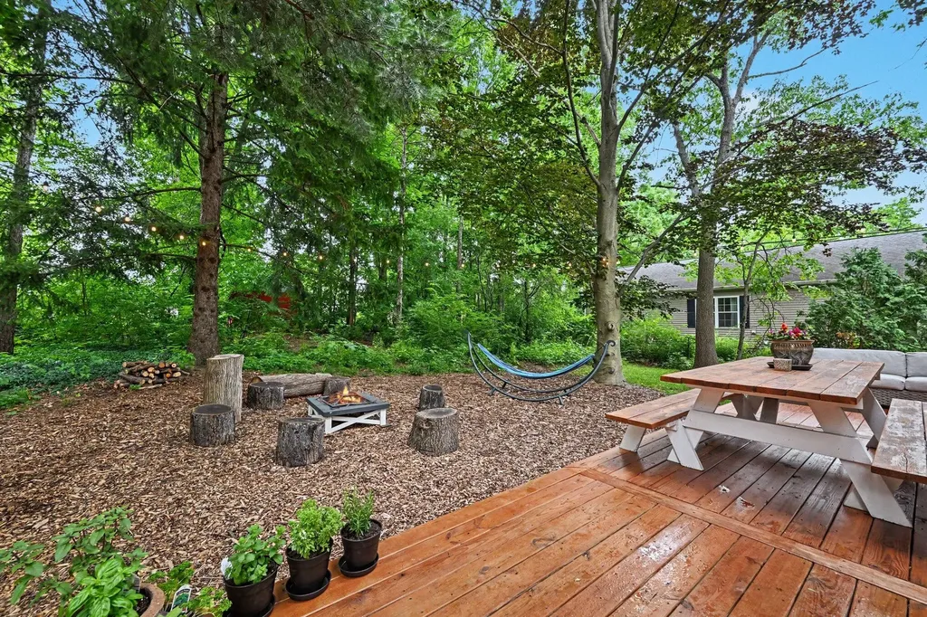 586 Kuehnle Avenue Ann Arbor City MI 48103