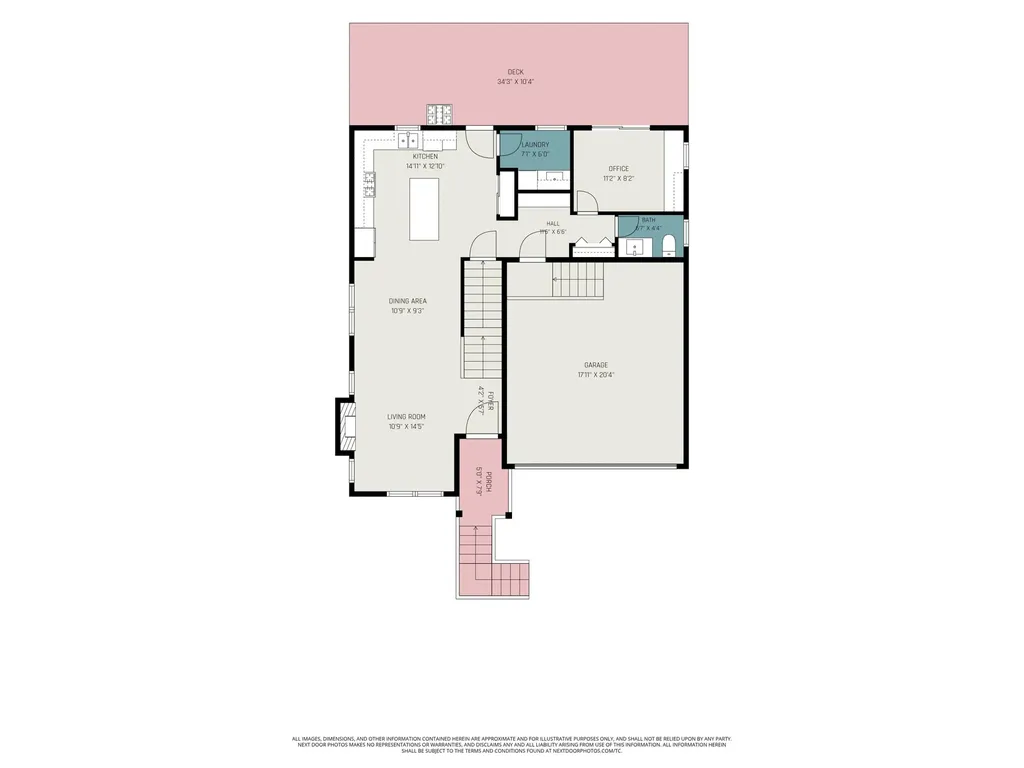 586 Kuehnle Avenue Ann Arbor City MI 48103