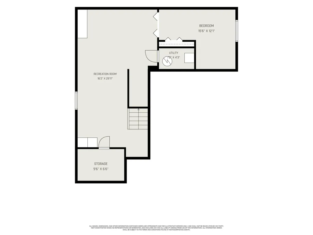 586 Kuehnle Avenue Ann Arbor City MI 48103