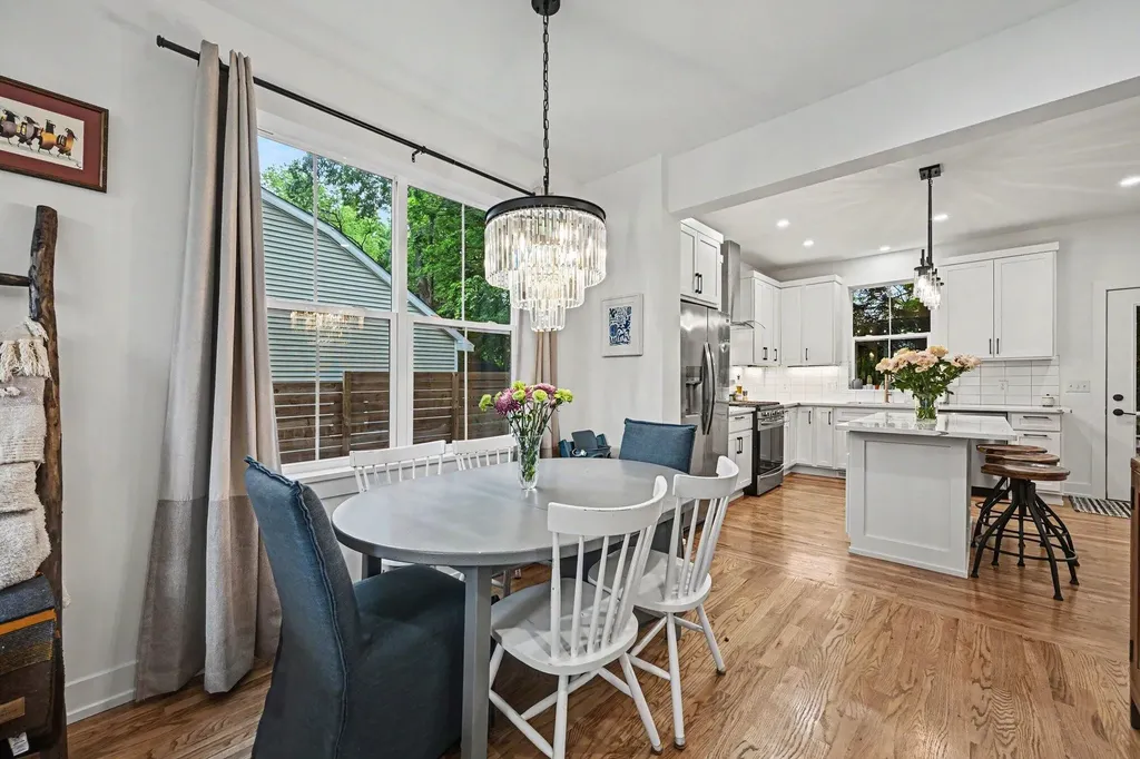 586 Kuehnle Avenue Ann Arbor City MI 48103