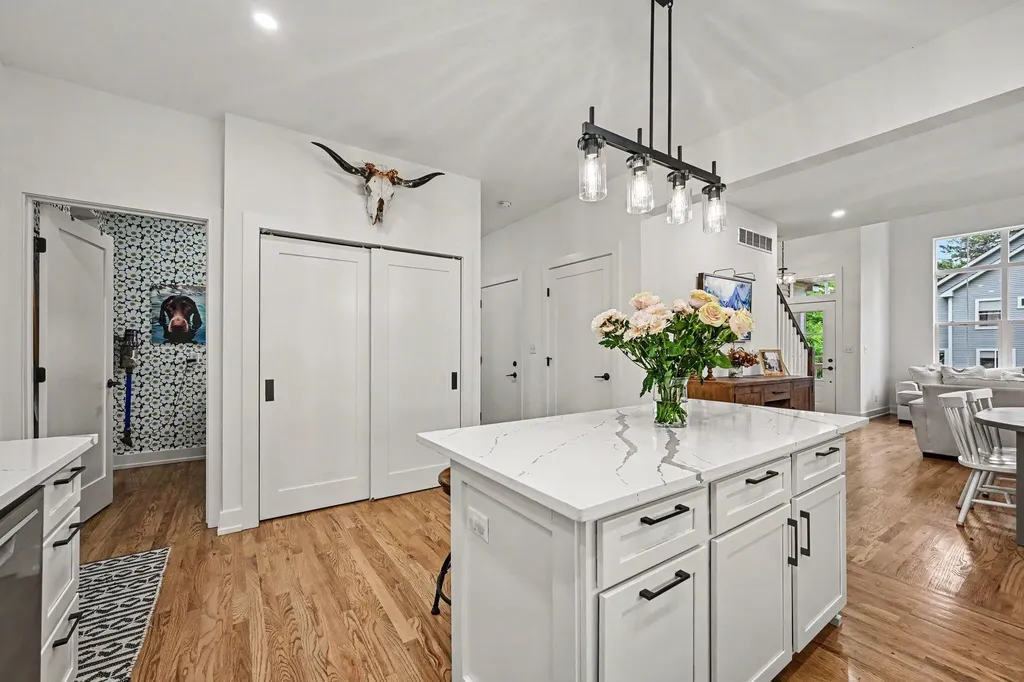 586 Kuehnle Avenue Ann Arbor City MI 48103