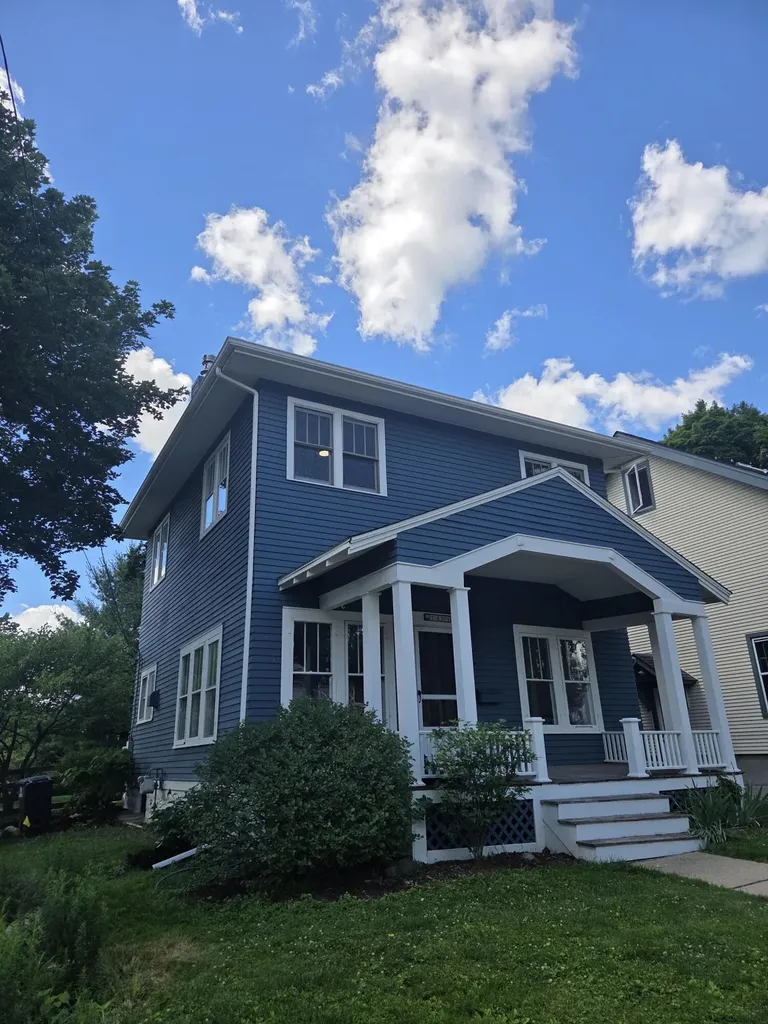 1401 W Washington Street Ann Arbor City MI 48103