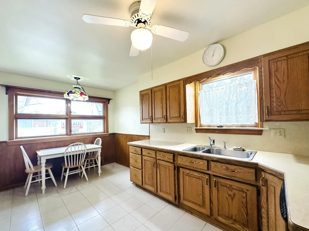 23213 Greencrest Street St. Clair Shores City MI 48080