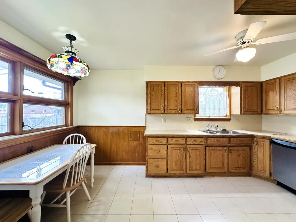 23213 Greencrest Street St. Clair Shores City MI 48080