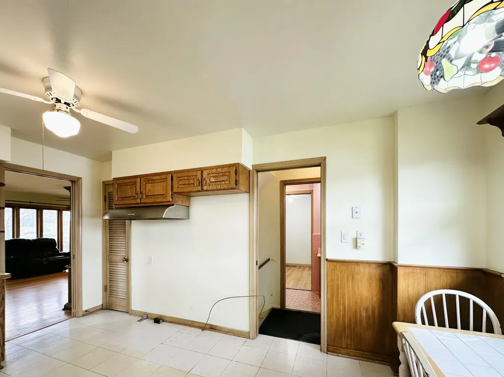 23213 Greencrest Street St. Clair Shores City MI 48080
