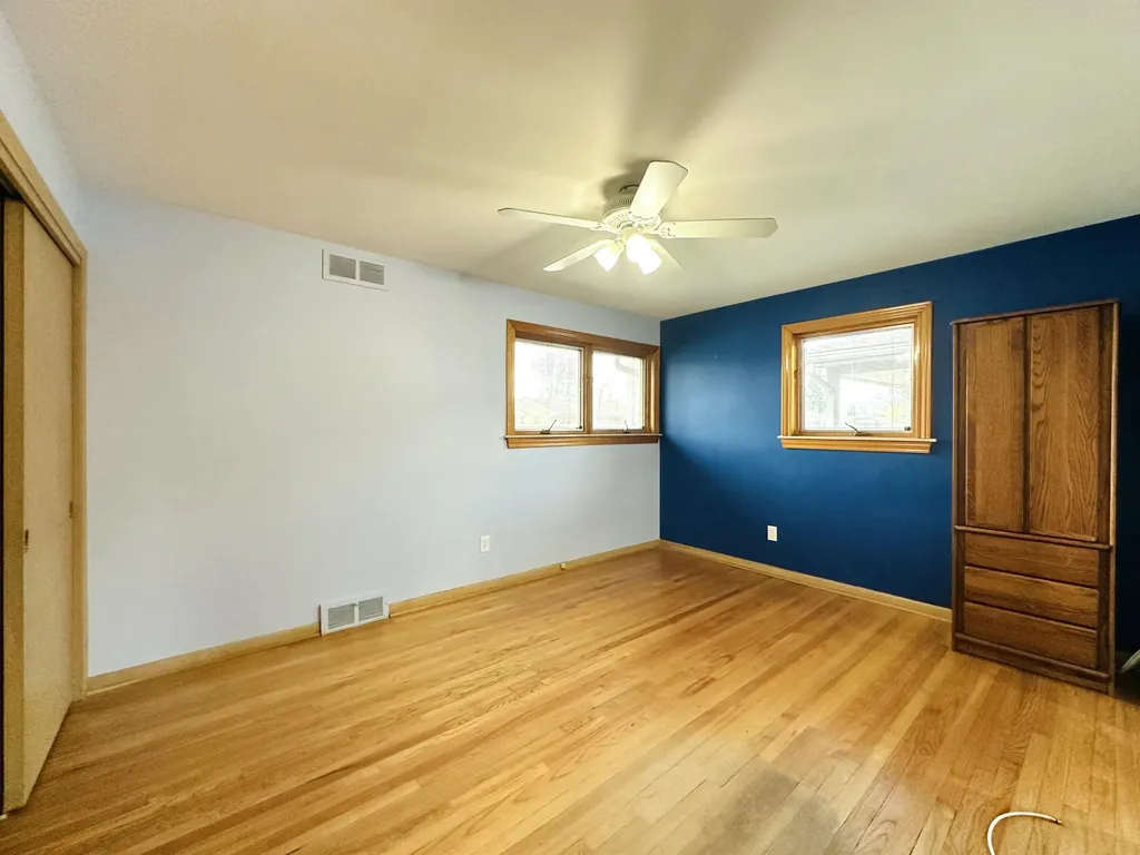 23213 Greencrest Street St. Clair Shores City MI 48080