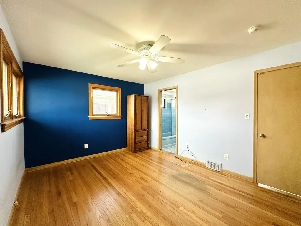 23213 Greencrest Street St. Clair Shores City MI 48080