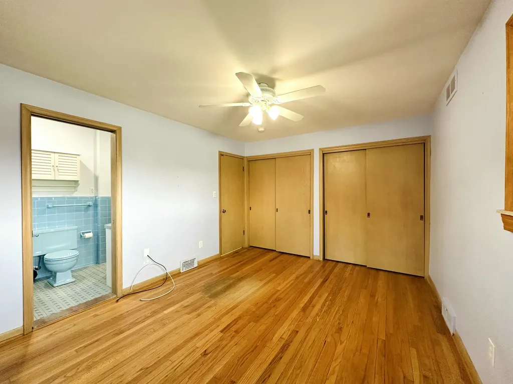 23213 Greencrest Street St. Clair Shores City MI 48080