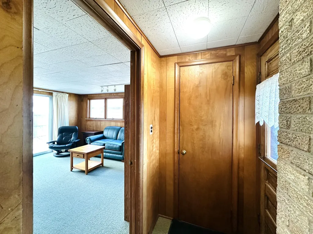 23213 Greencrest Street St. Clair Shores City MI 48080