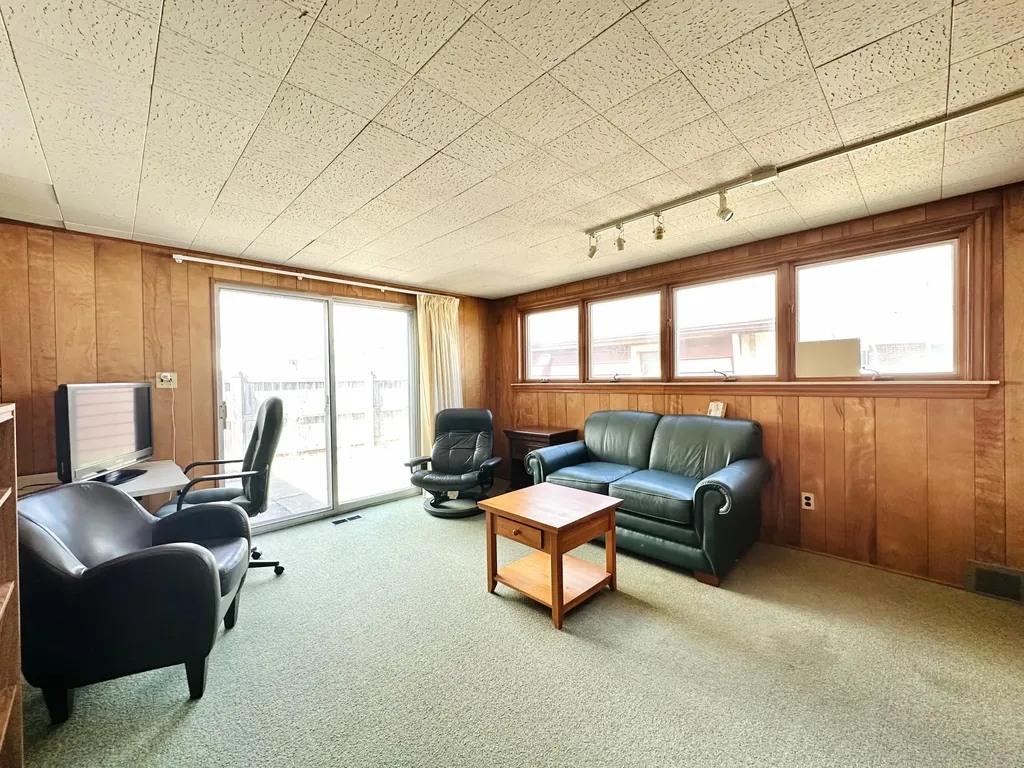 23213 Greencrest Street St. Clair Shores City MI 48080