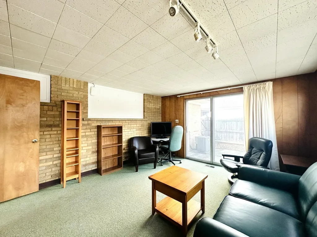 23213 Greencrest Street St. Clair Shores City MI 48080