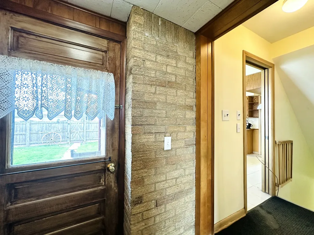 23213 Greencrest Street St. Clair Shores City MI 48080