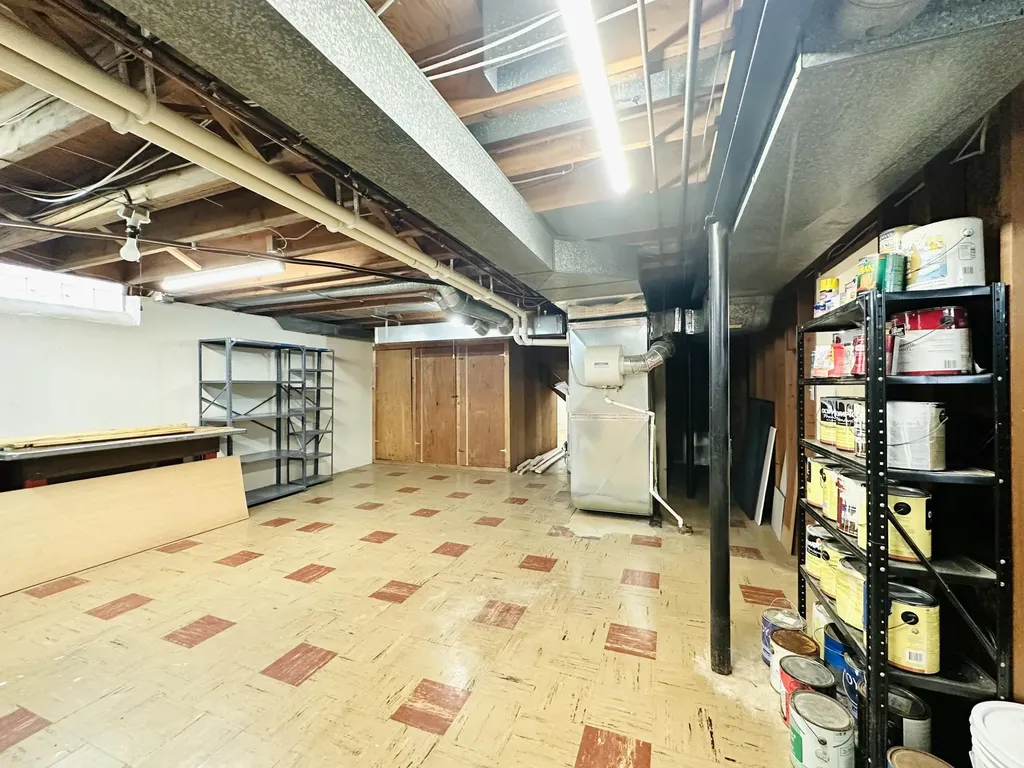 23213 Greencrest Street St. Clair Shores City MI 48080
