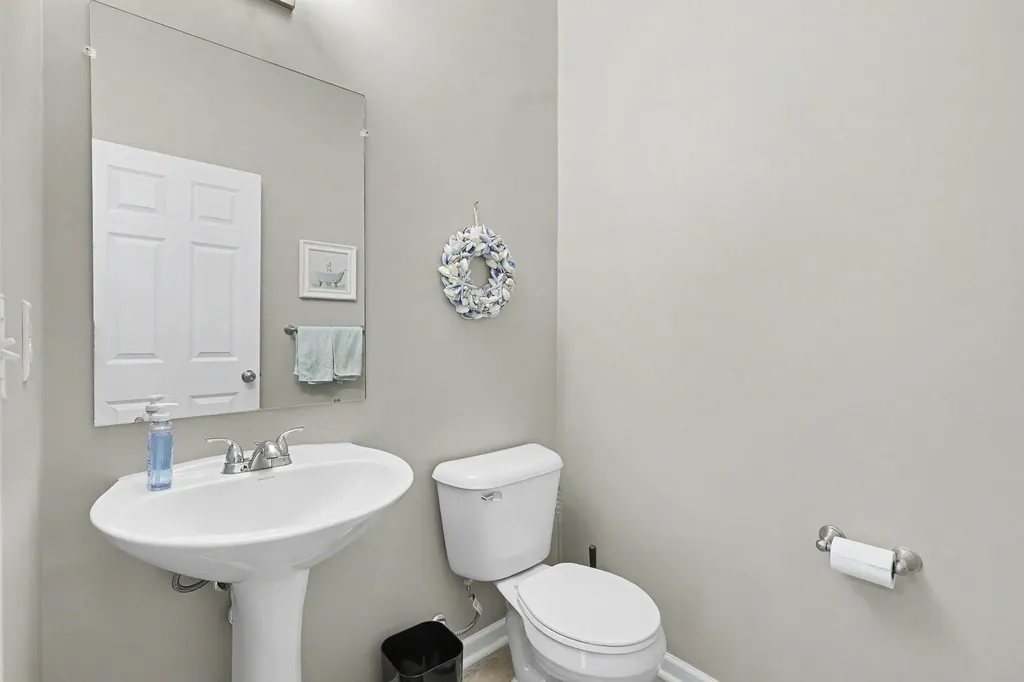 9091 White Tail Court Ypsilanti Charter Township MI 48197