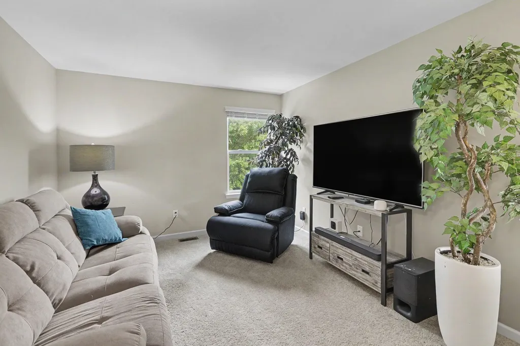 9091 White Tail Court Ypsilanti Charter Township MI 48197