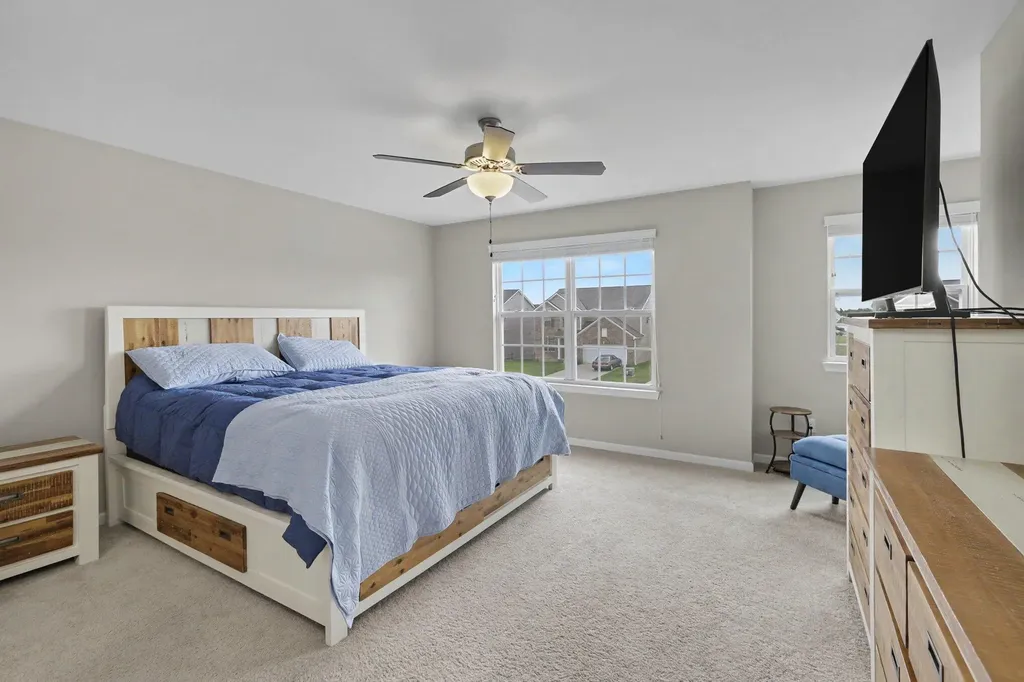 9091 White Tail Court Ypsilanti Charter Township MI 48197