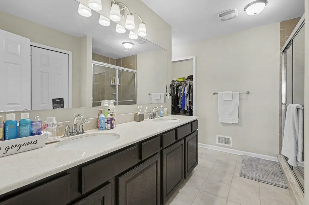 9091 White Tail Court Ypsilanti Charter Township MI 48197