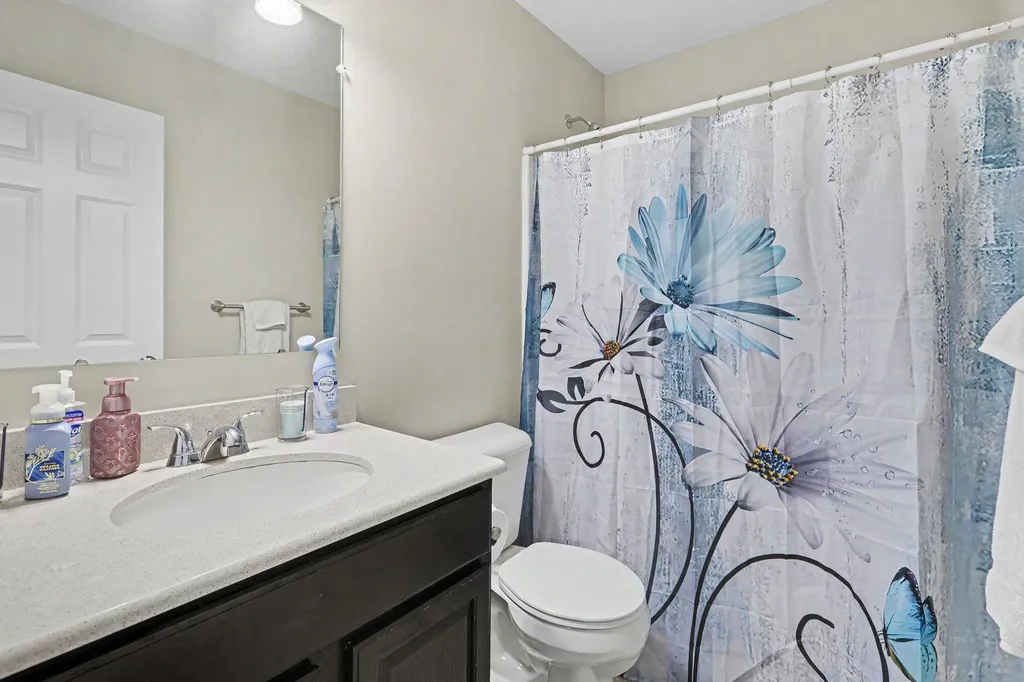 9091 White Tail Court Ypsilanti Charter Township MI 48197