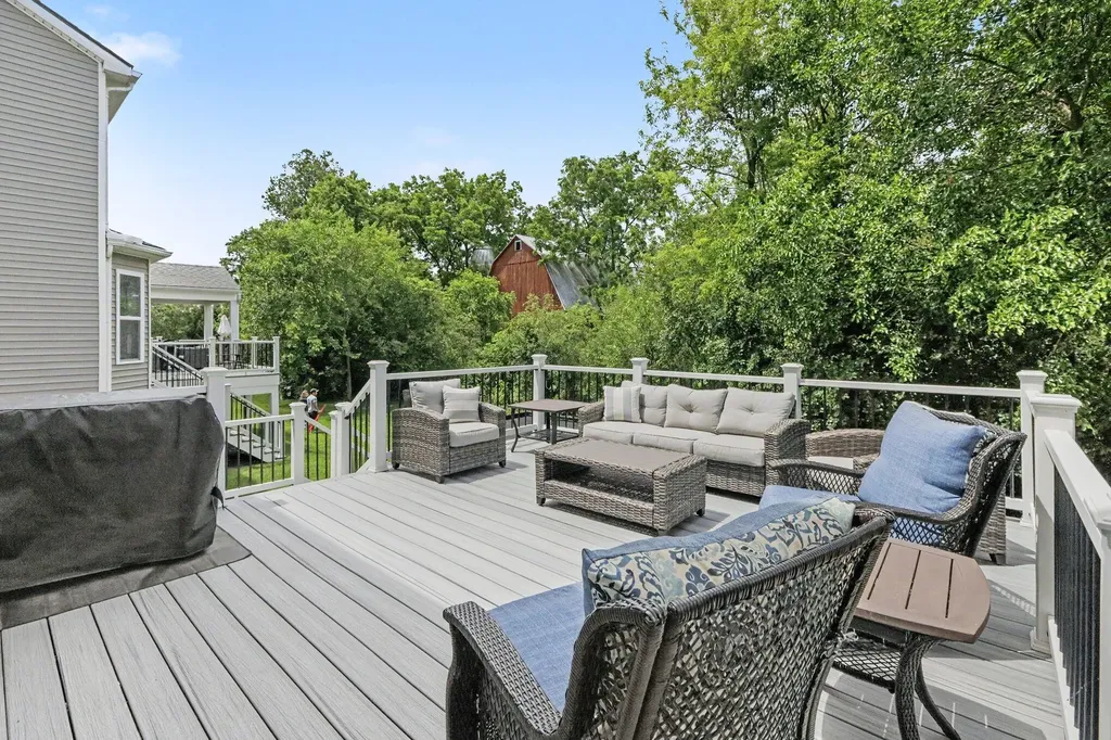 9091 White Tail Court Ypsilanti Charter Township MI 48197