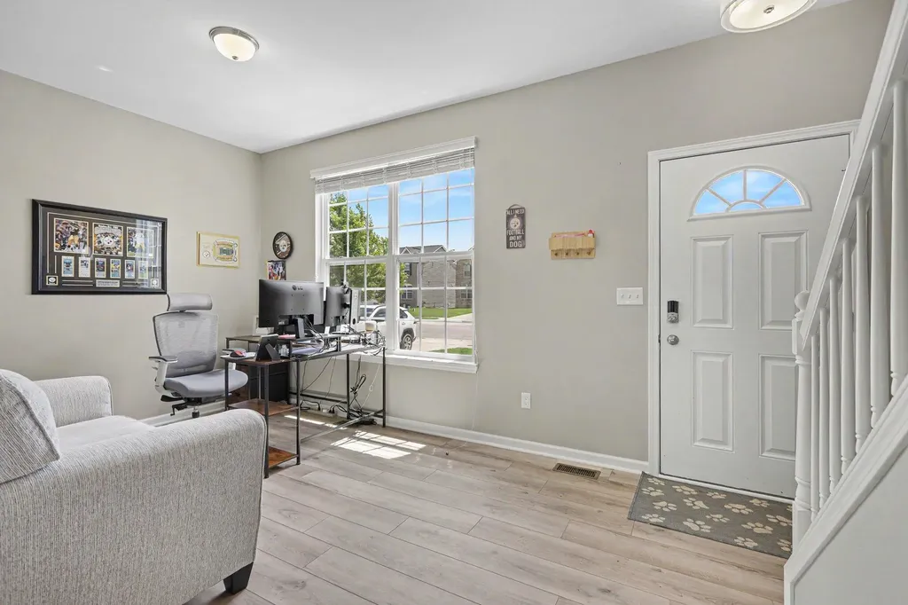 9091 White Tail Court Ypsilanti Charter Township MI 48197