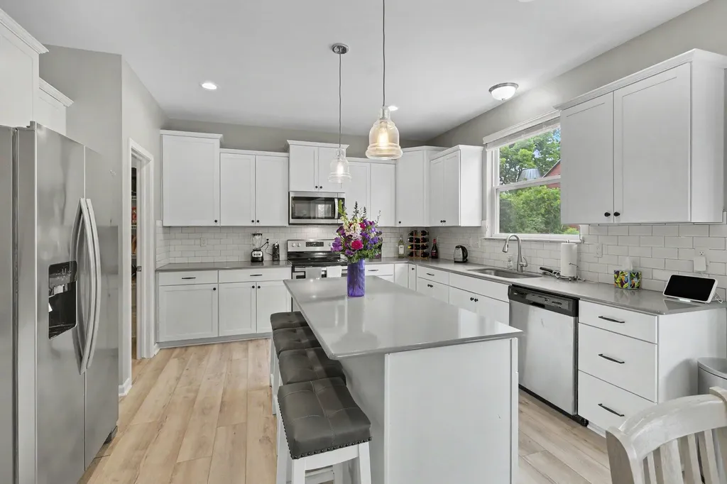 9091 White Tail Court Ypsilanti Charter Township MI 48197