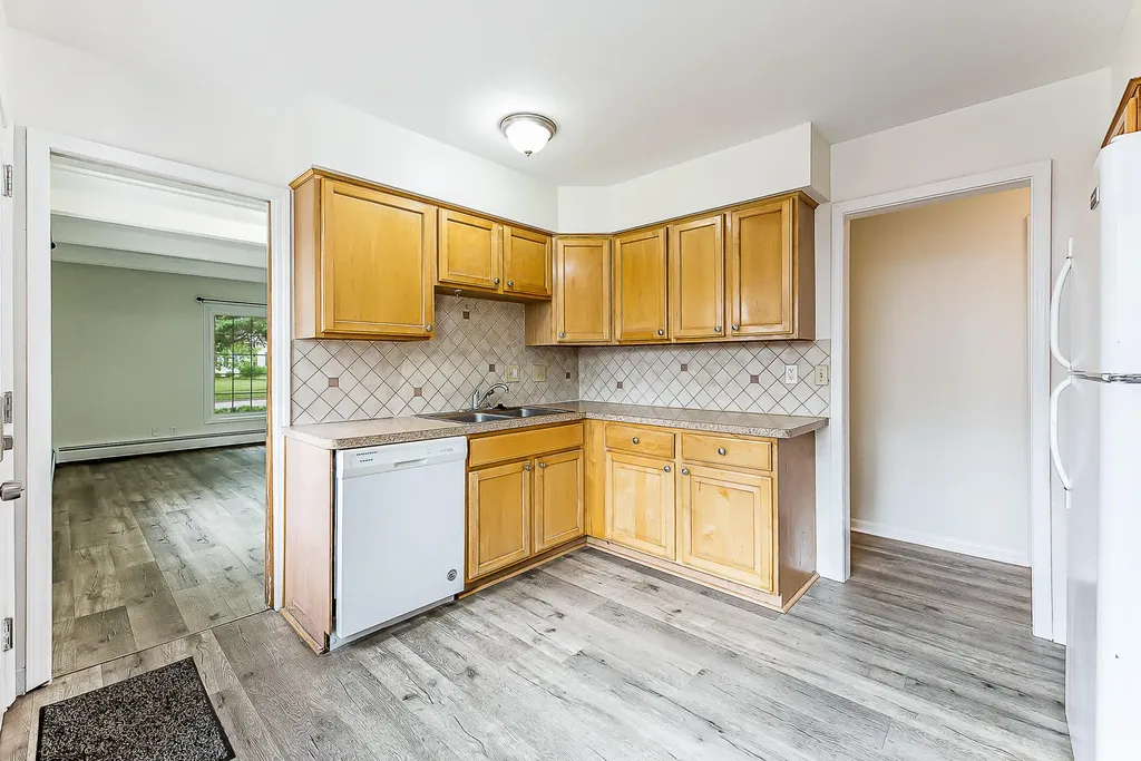 1614 South Boulevard Ann Arbor City MI 48104