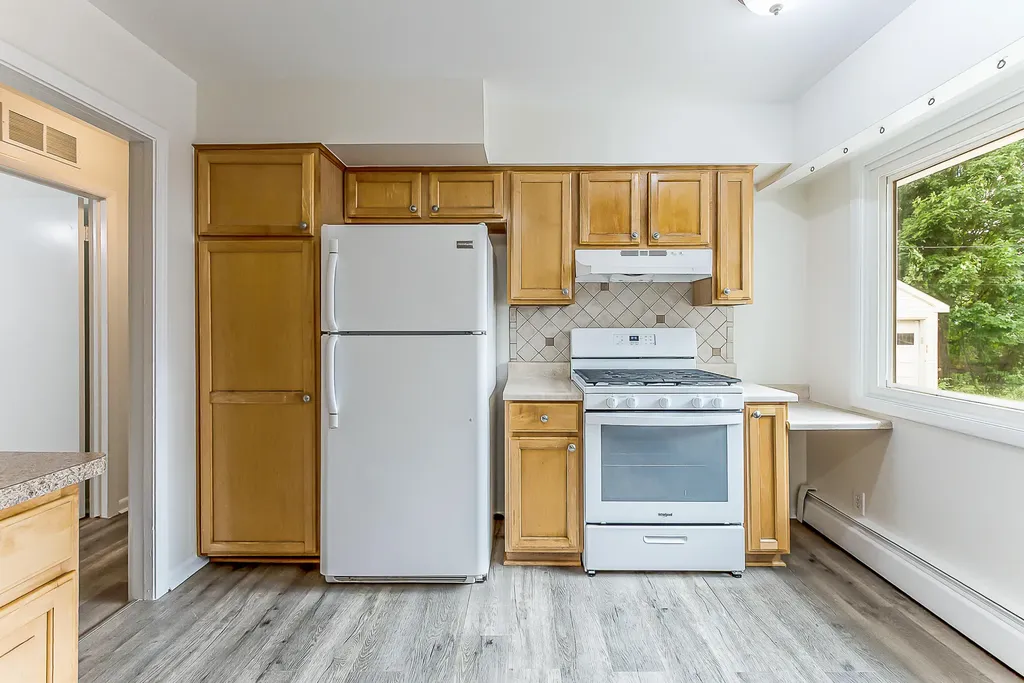 1614 South Boulevard Ann Arbor City MI 48104