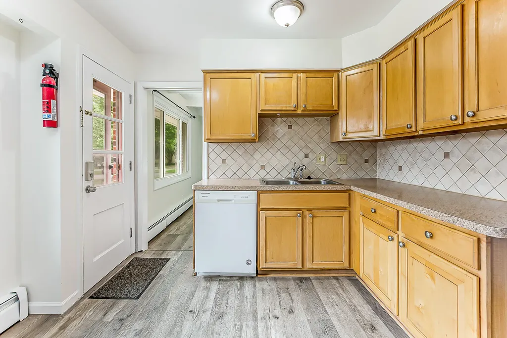 1614 South Boulevard Ann Arbor City MI 48104