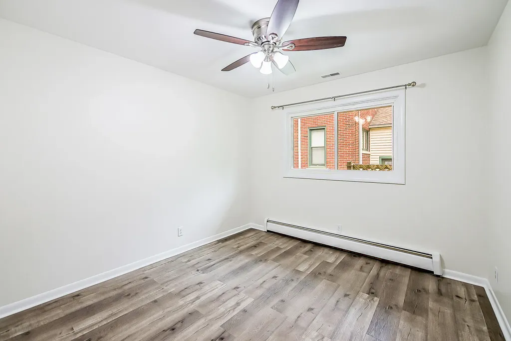 1614 South Boulevard Ann Arbor City MI 48104