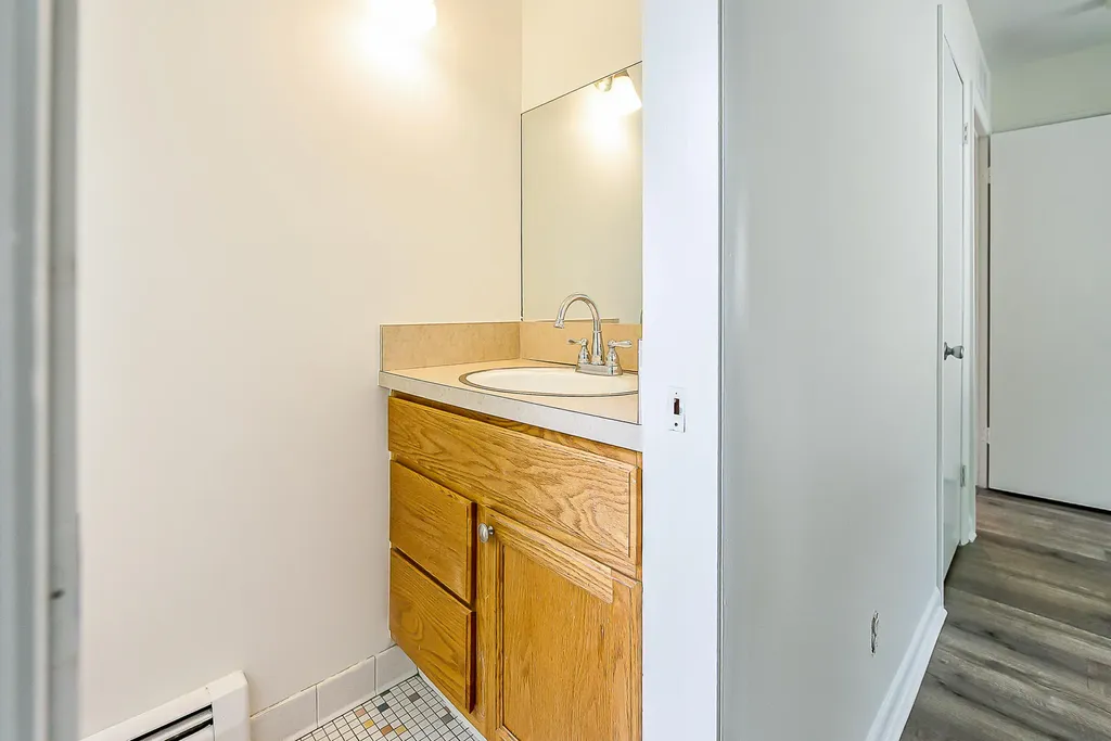 1614 South Boulevard Ann Arbor City MI 48104