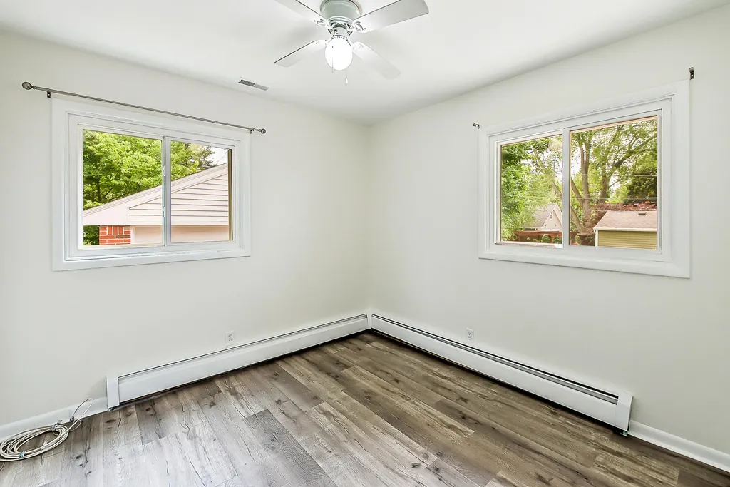 1614 South Boulevard Ann Arbor City MI 48104