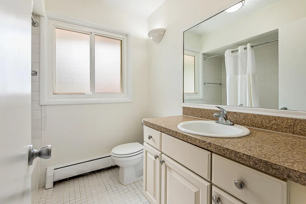 1614 South Boulevard Ann Arbor City MI 48104