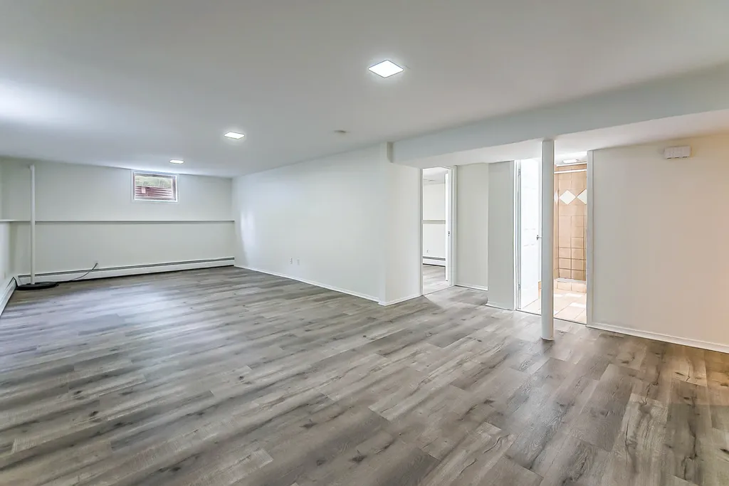 1614 South Boulevard Ann Arbor City MI 48104