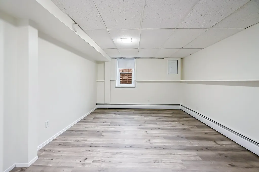 1614 South Boulevard Ann Arbor City MI 48104