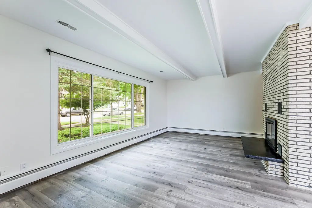 1614 South Boulevard Ann Arbor City MI 48104